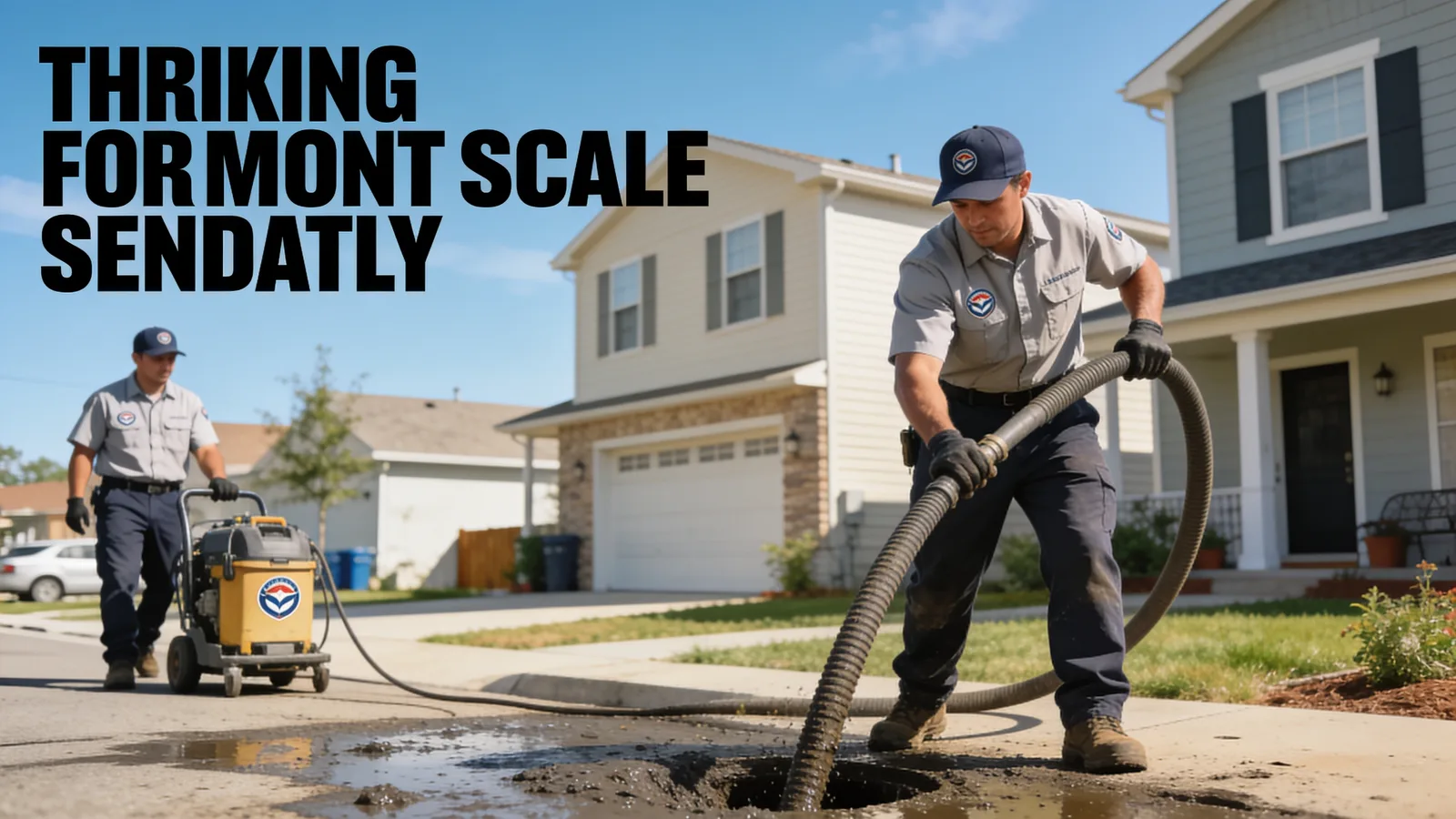 Sewage Cleanup in Lancaster, MN near me